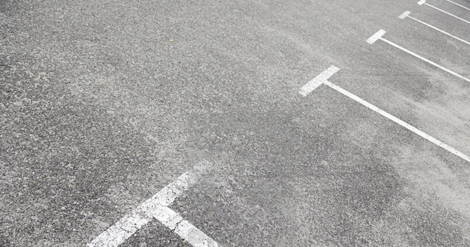 Asphalt Parking Lot Maintenance: Best Practices